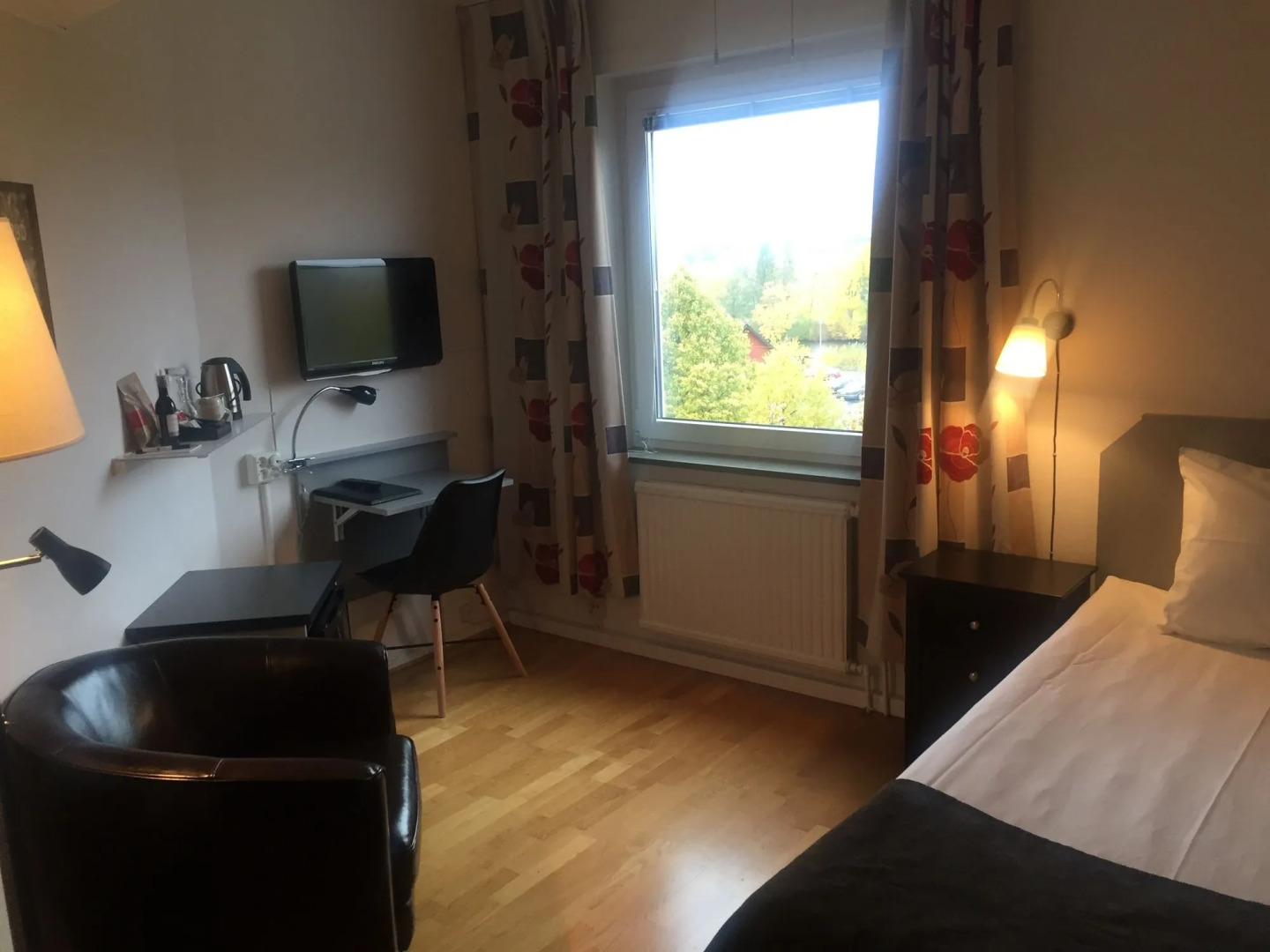 VICI Hotels Linköping