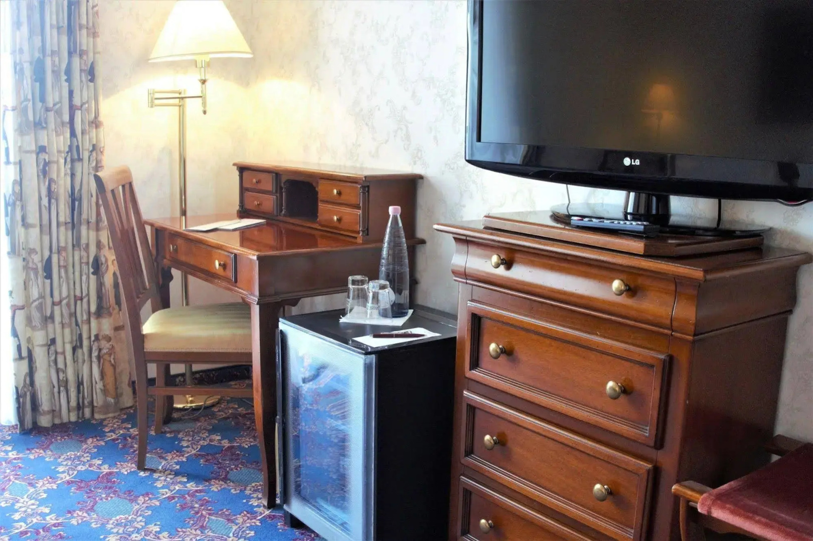 Boutiquehotel Schlosspalais