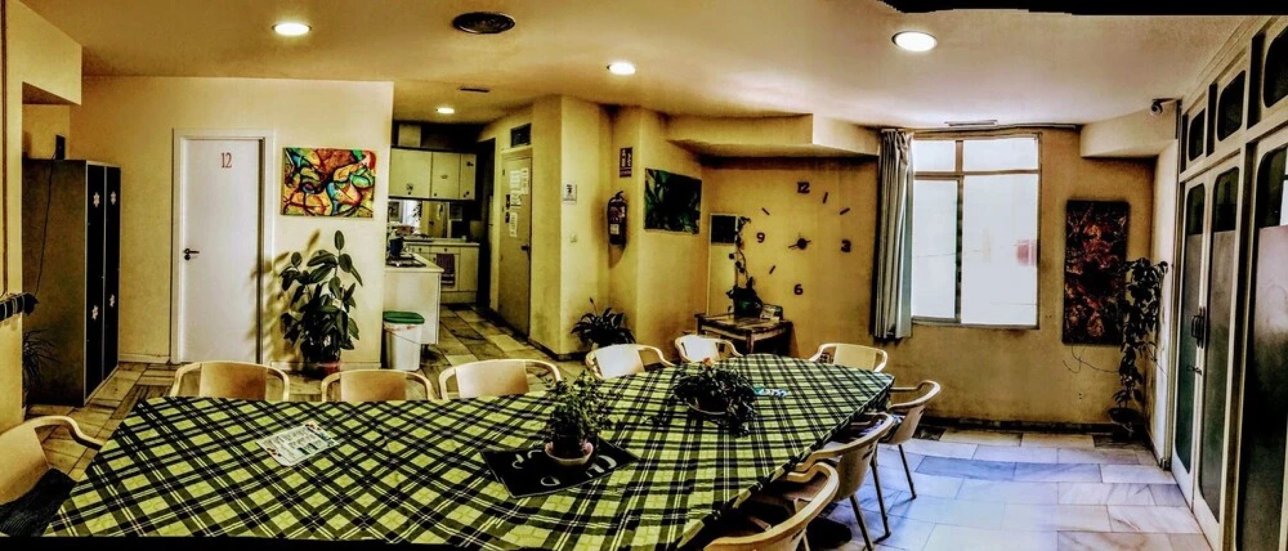 Villa Livia Urban Hotel