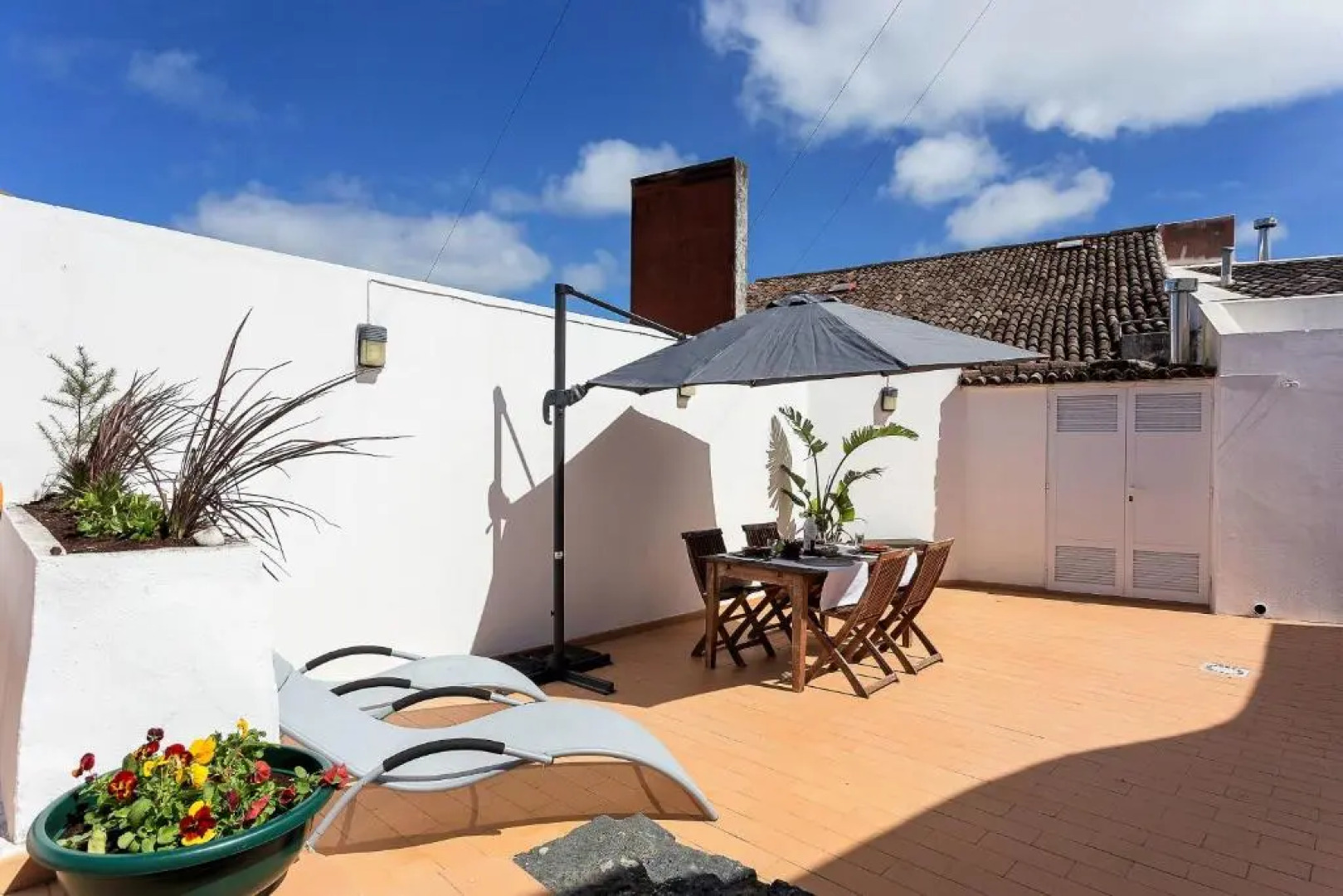 Casa do Campo- A Minha Casa