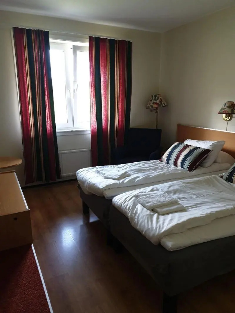 Rasta Mariestad - Rattugglan