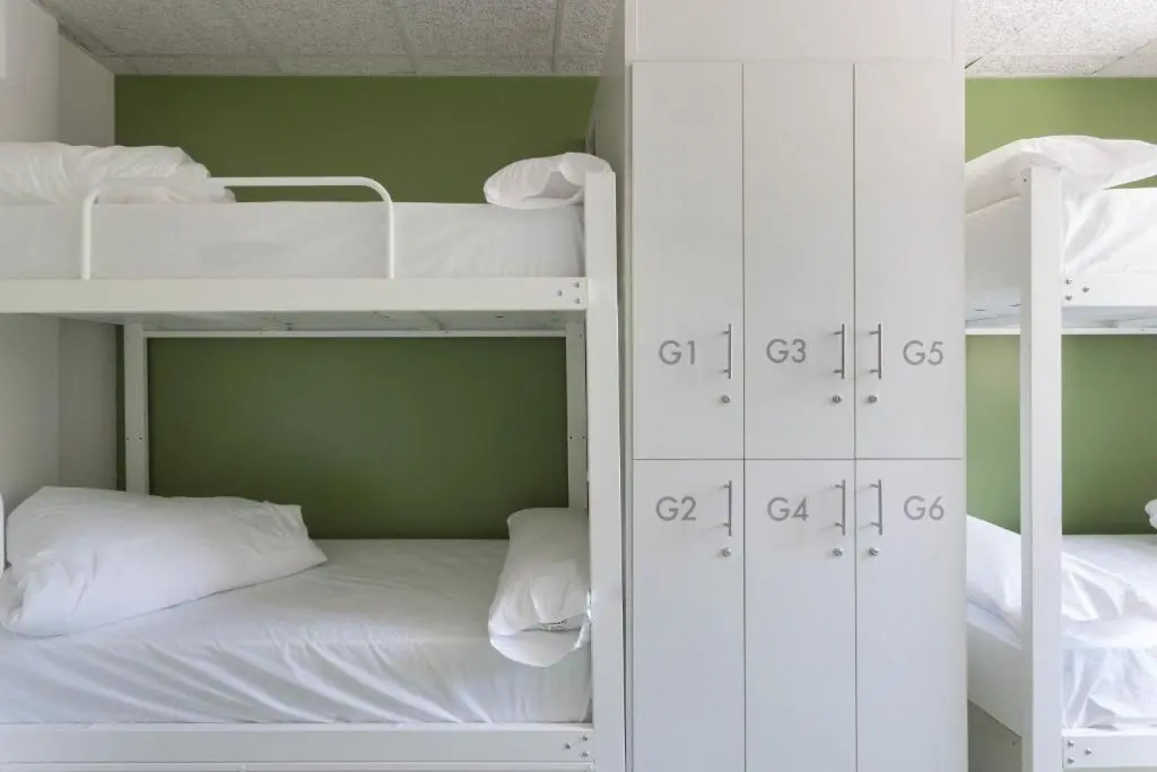 Youth Hostel Non Stop Inn by IrriSarri Land