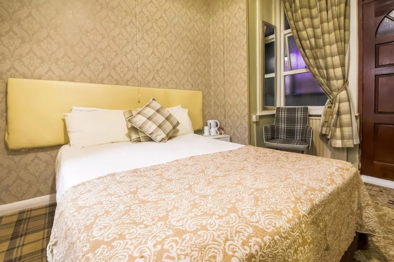 OYO Hotel Mj Kingsway