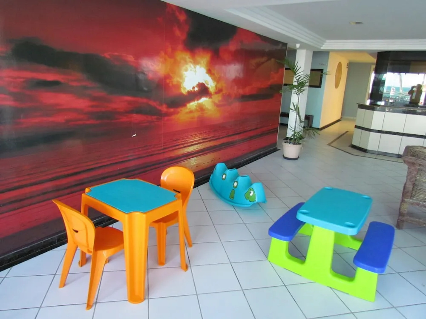 Flats Marinas de Tamandaré