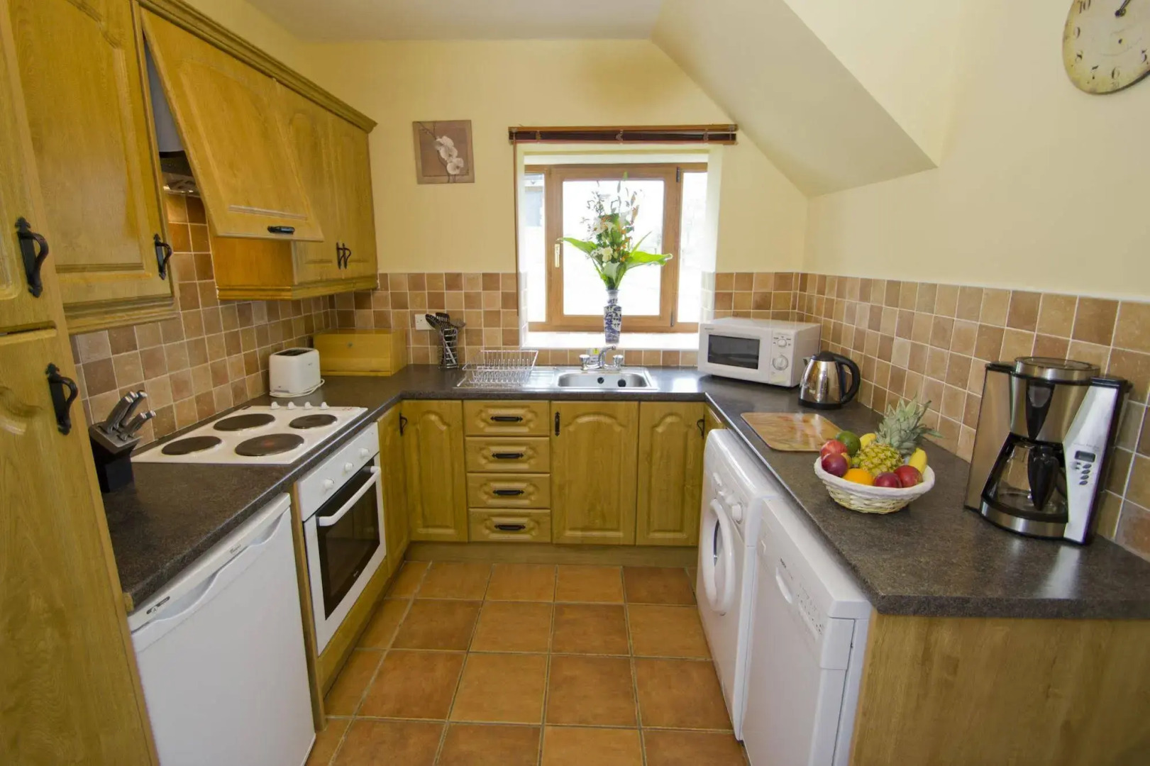 East Clare Golf Village