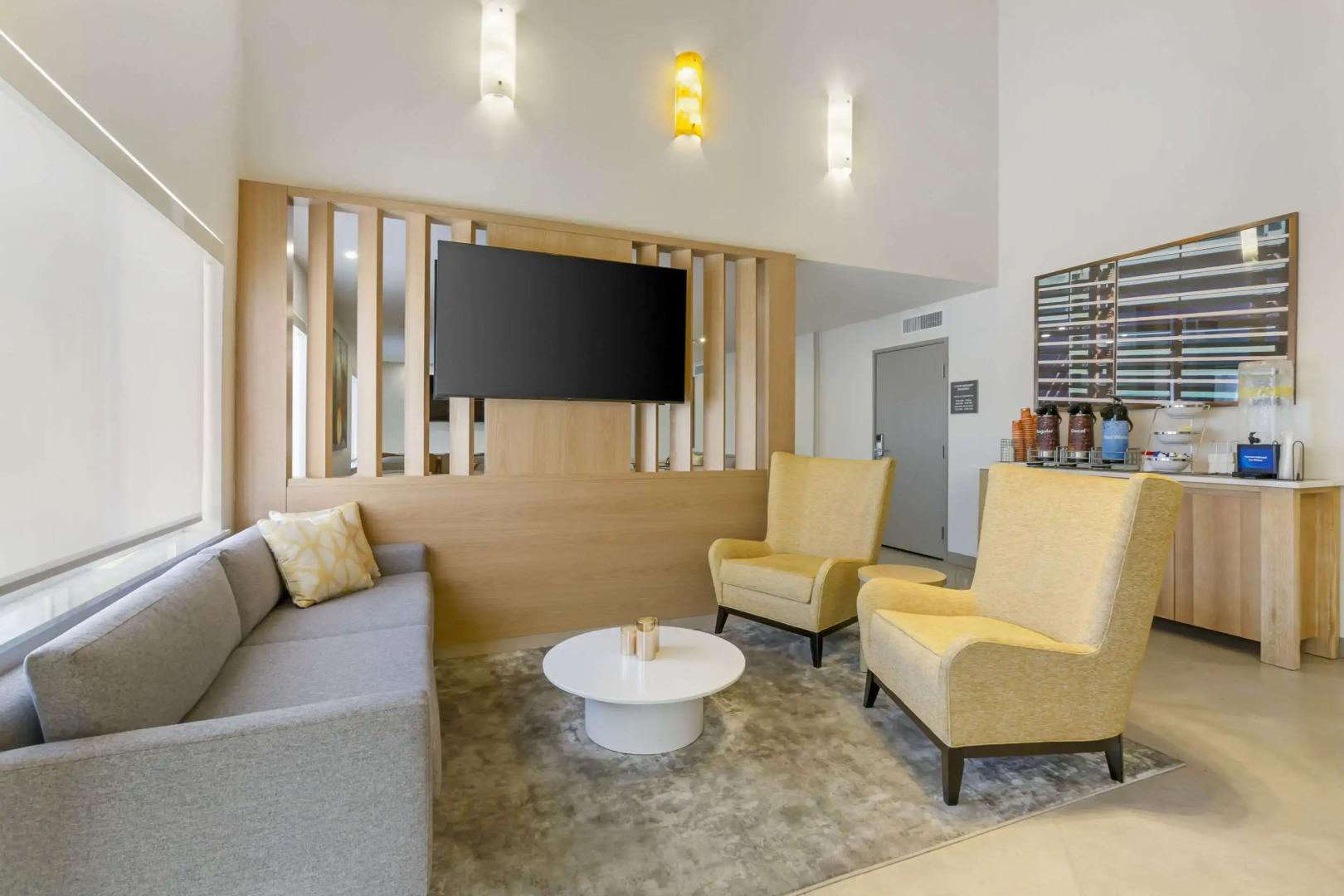 Comfort Suites At Tucson Mall