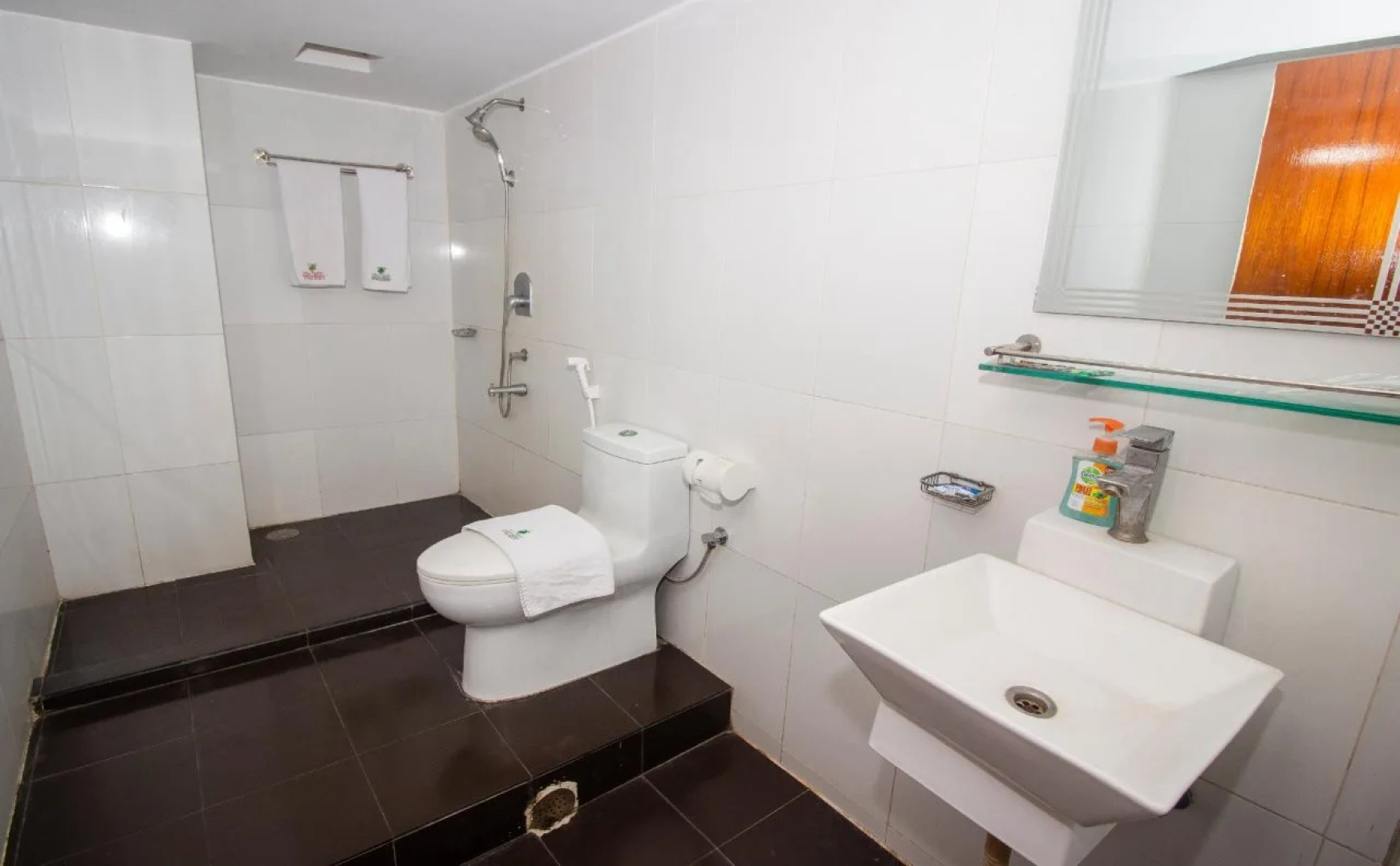 The New Tea Tree Hotels & Resorts