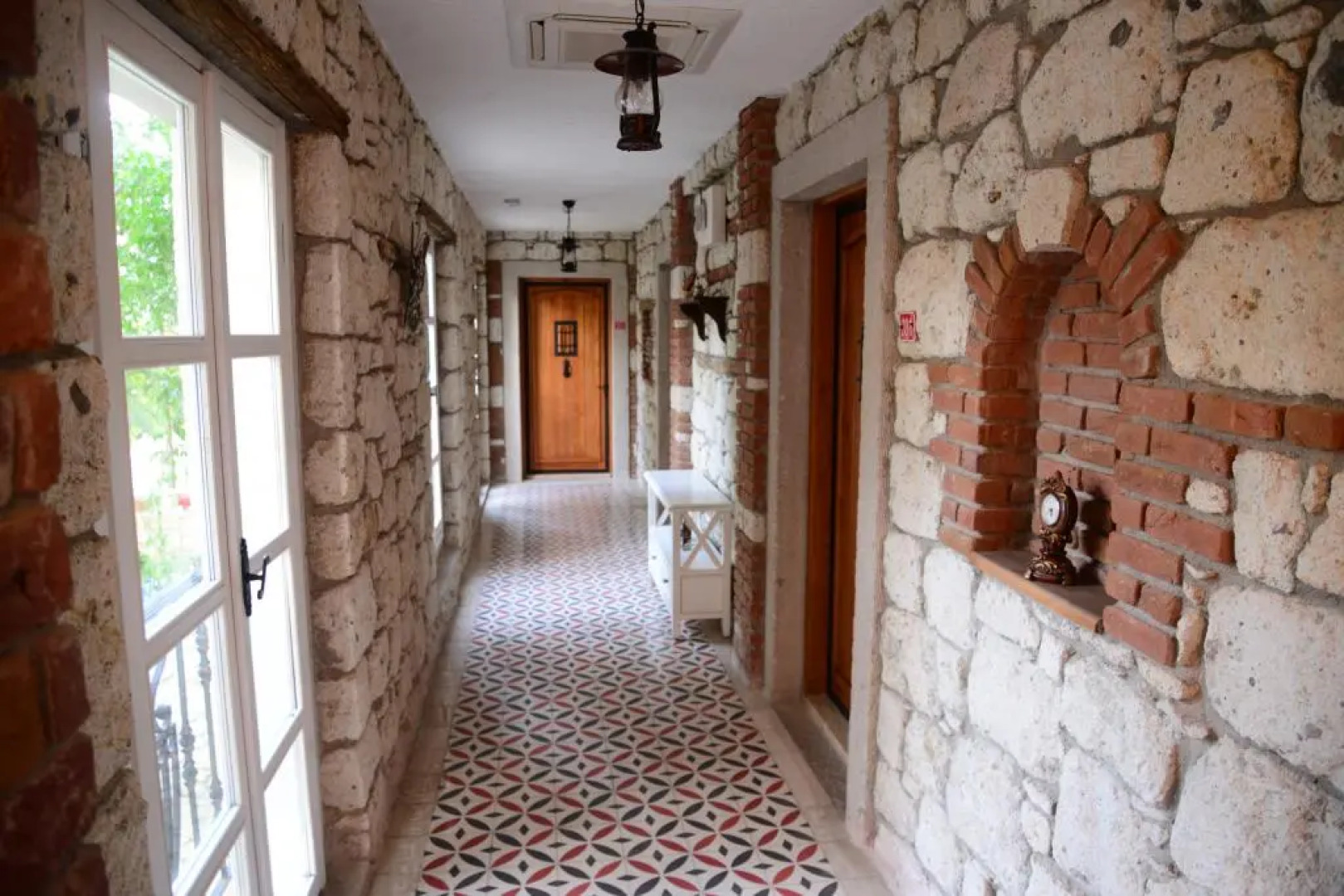 Imren Han Hotel - Special Class