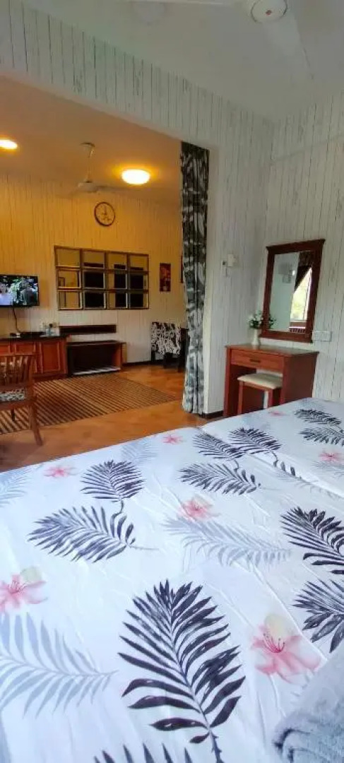 Studio Cendana in PortDickson