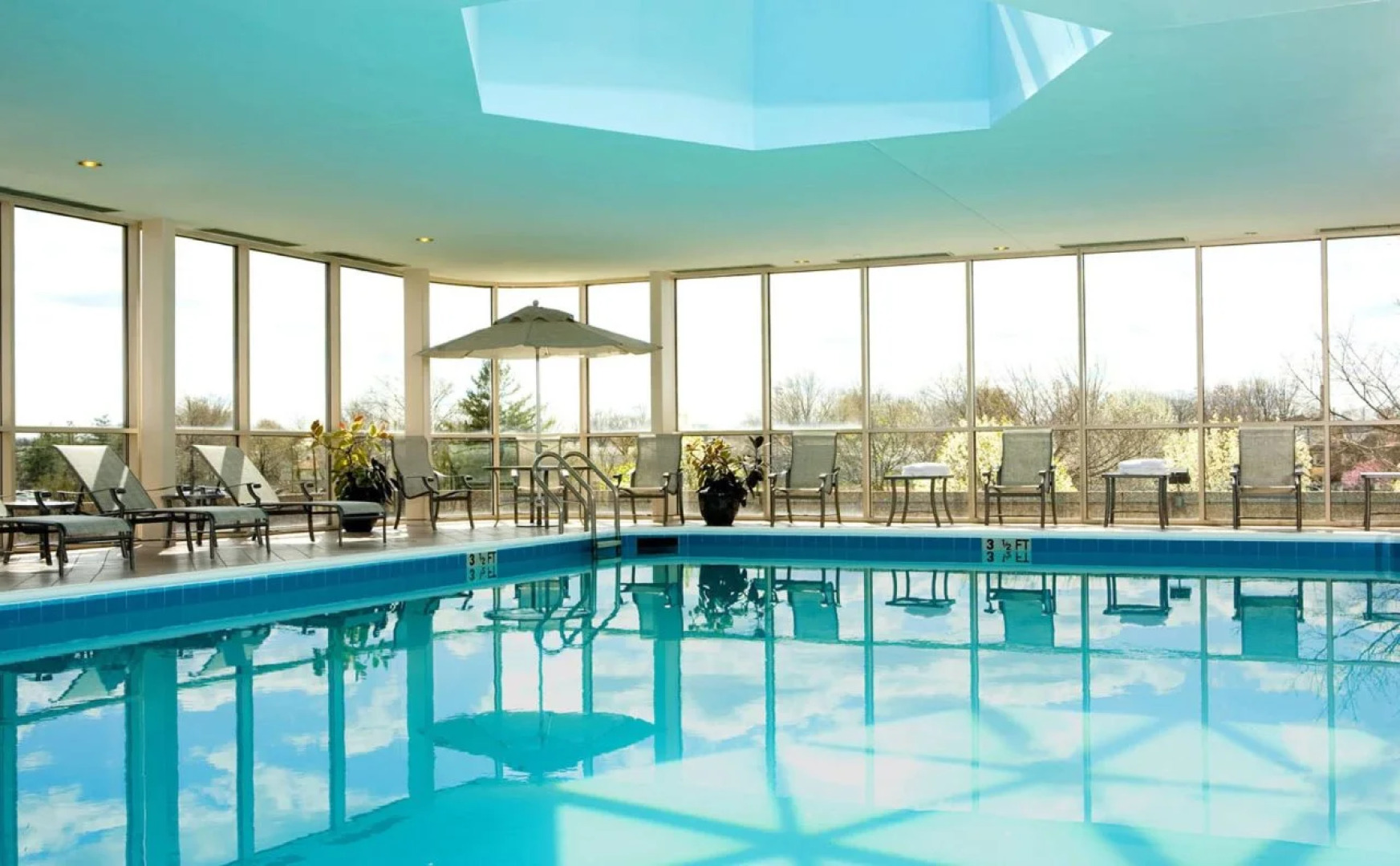 Hilton Newark Airport