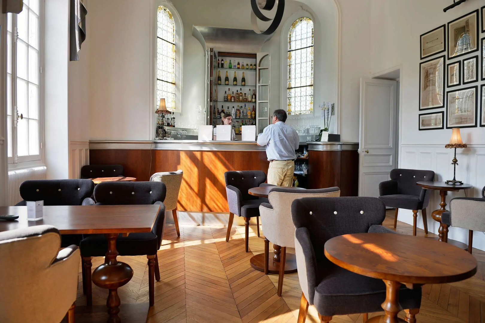 Wyndham Halcyon Resort La Souterraine