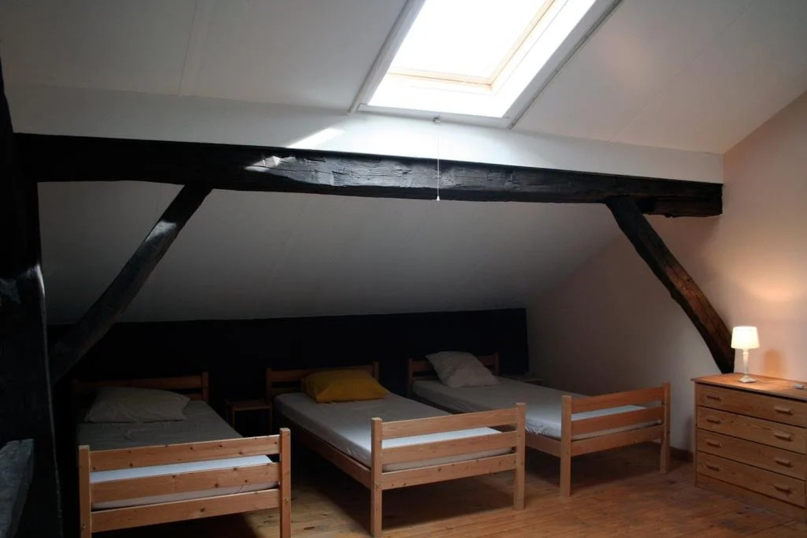 B&B La Belle Histoire Laforêt