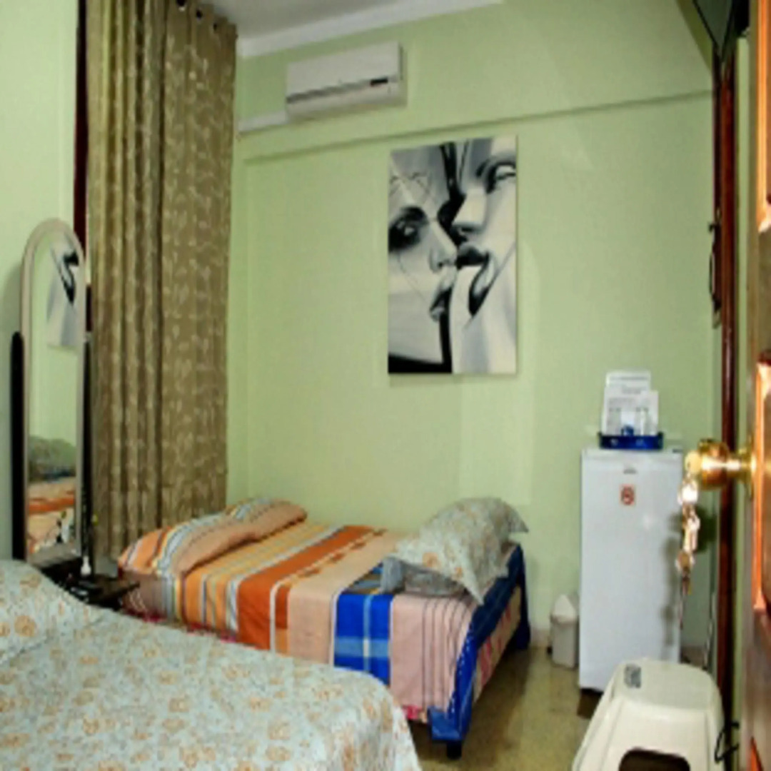 El Balcón de la Concordia