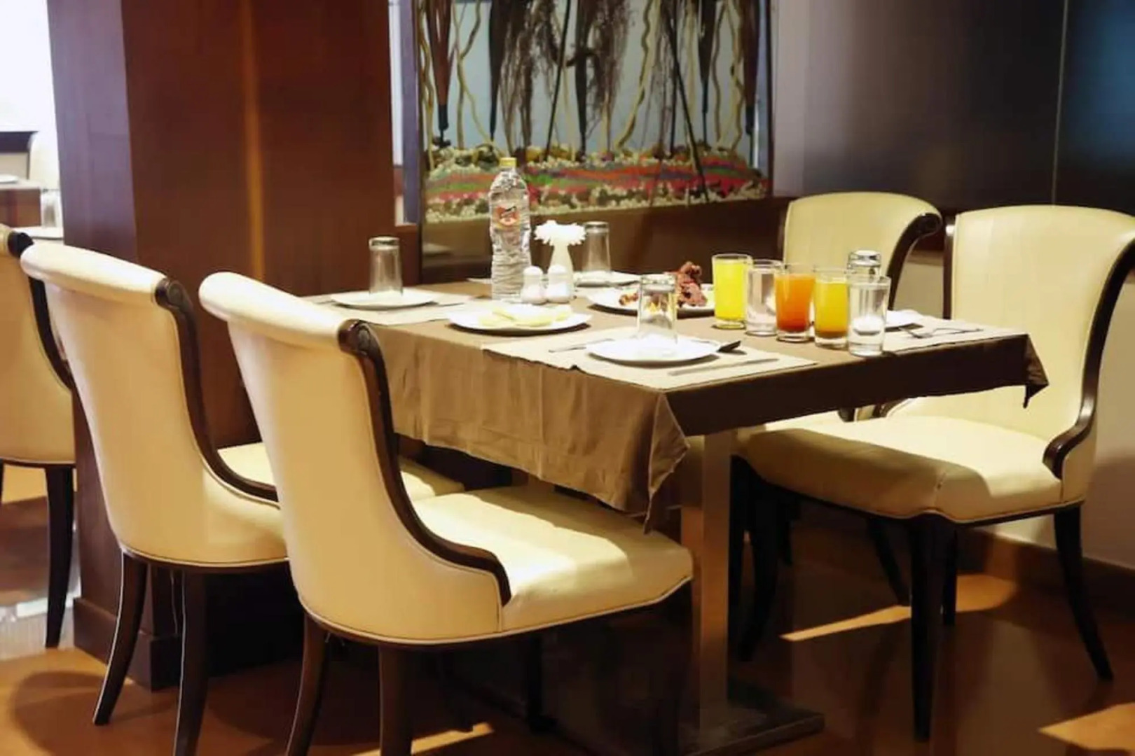 Hotel Maps Residency