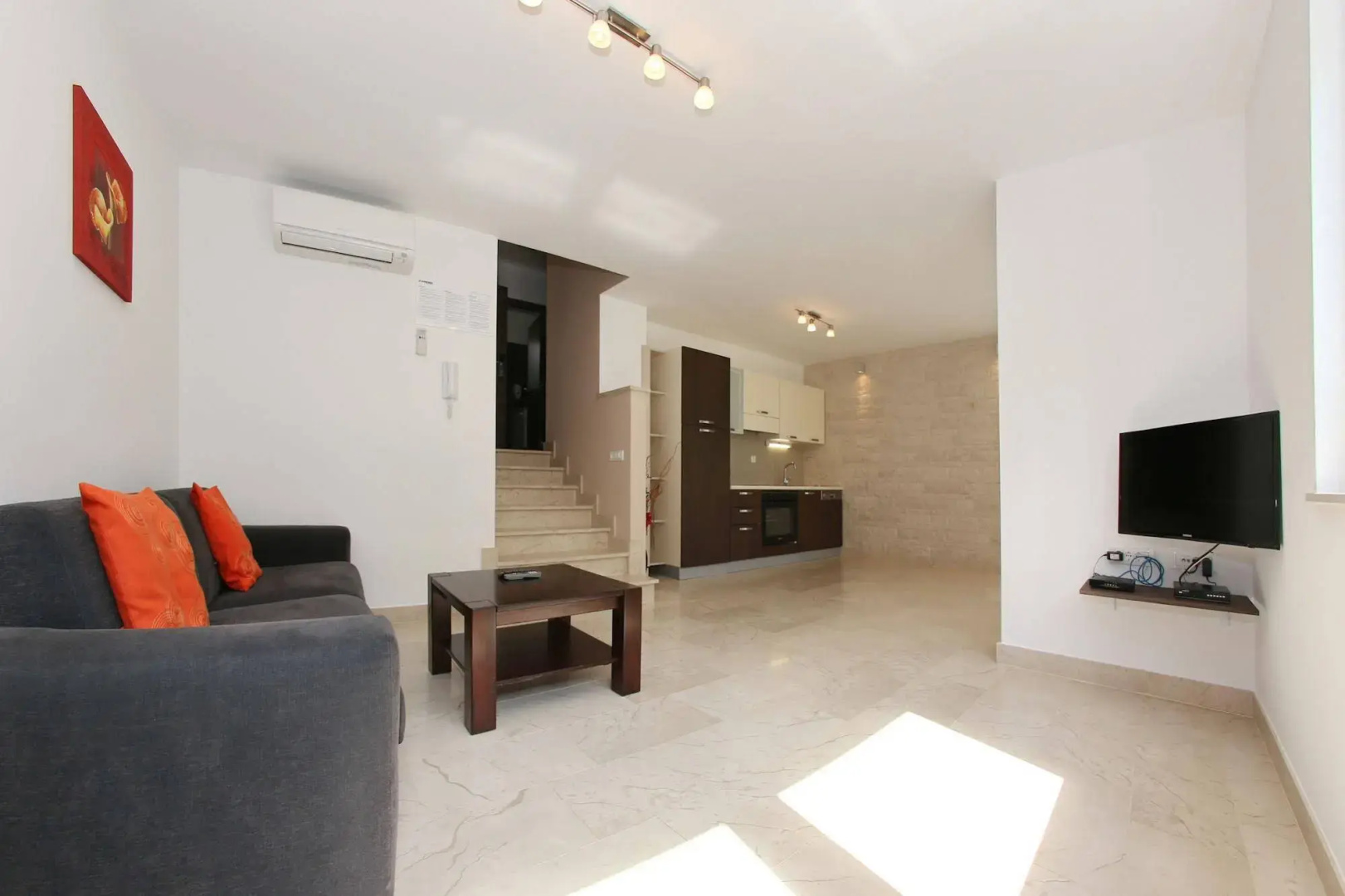 SunAdria Apartments