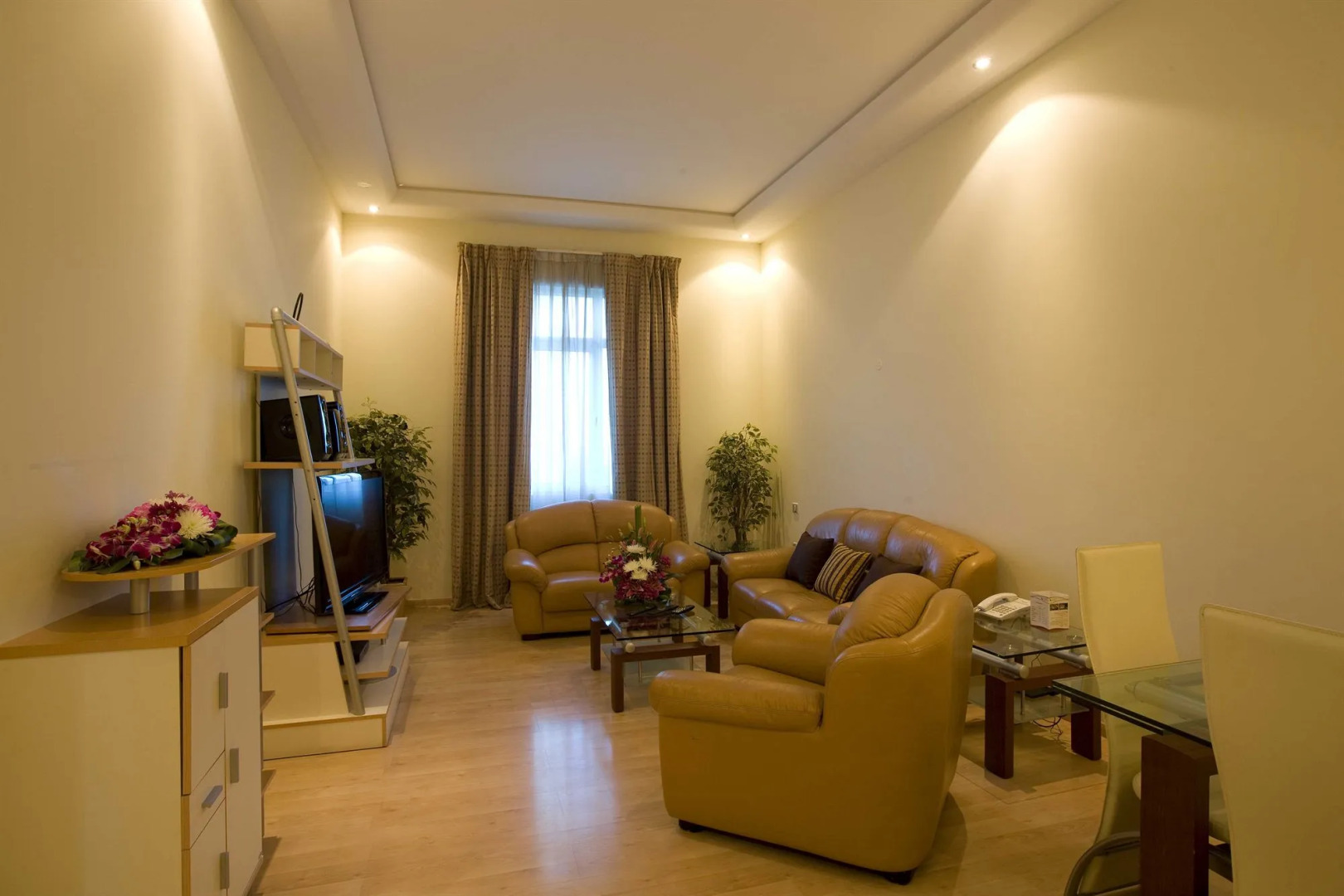 Elite Seef Residence & Hotel