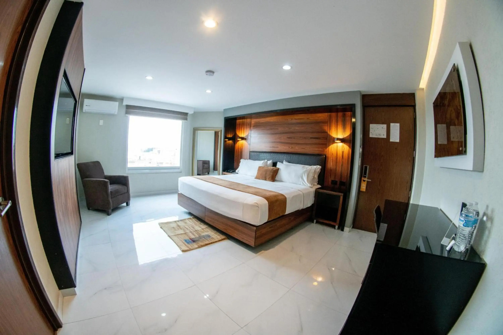 Hotel Dali Ejecutivo