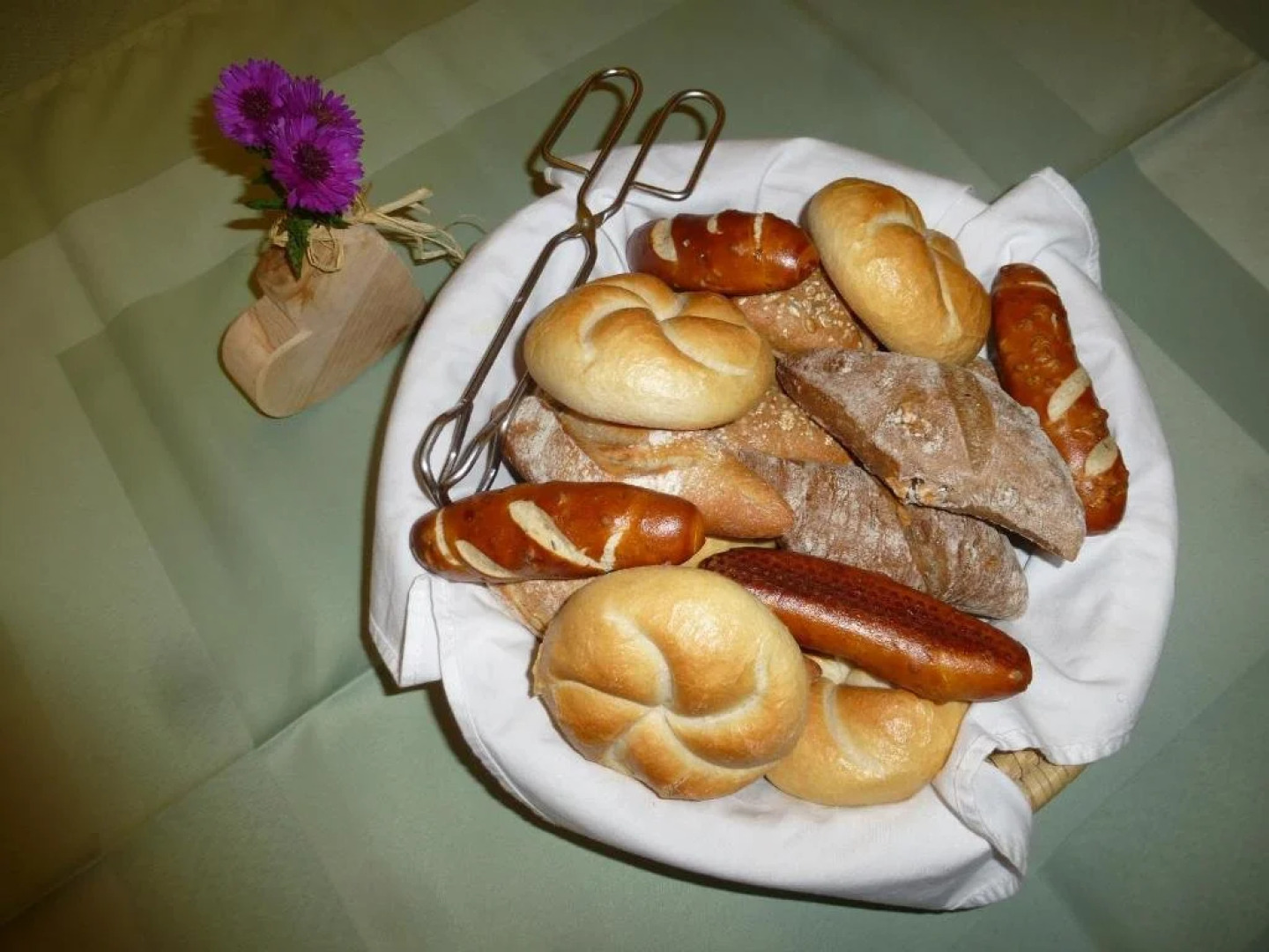 Austria Zimmer & Ferienwohnungen