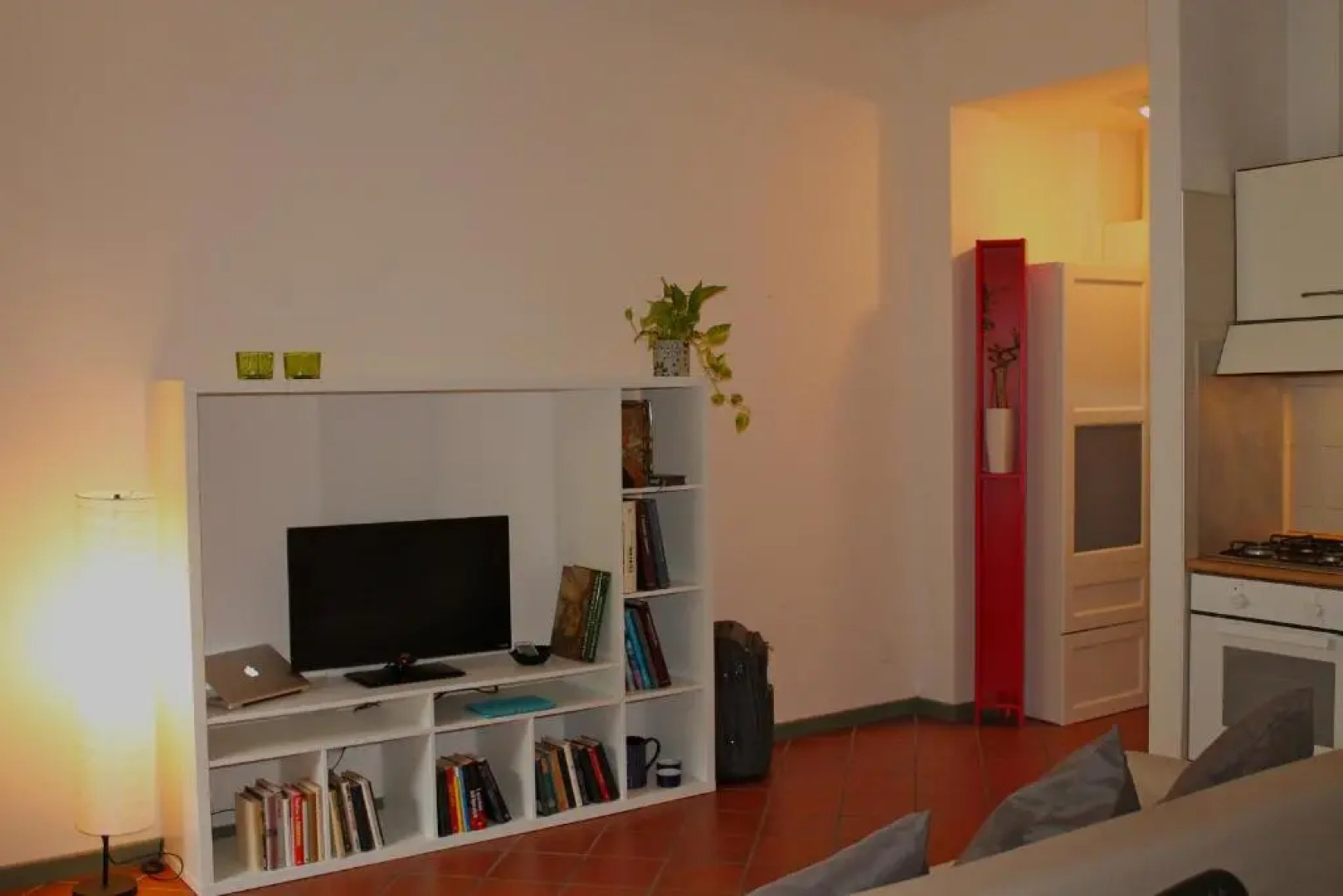 Appartamento Borghetto San Donato