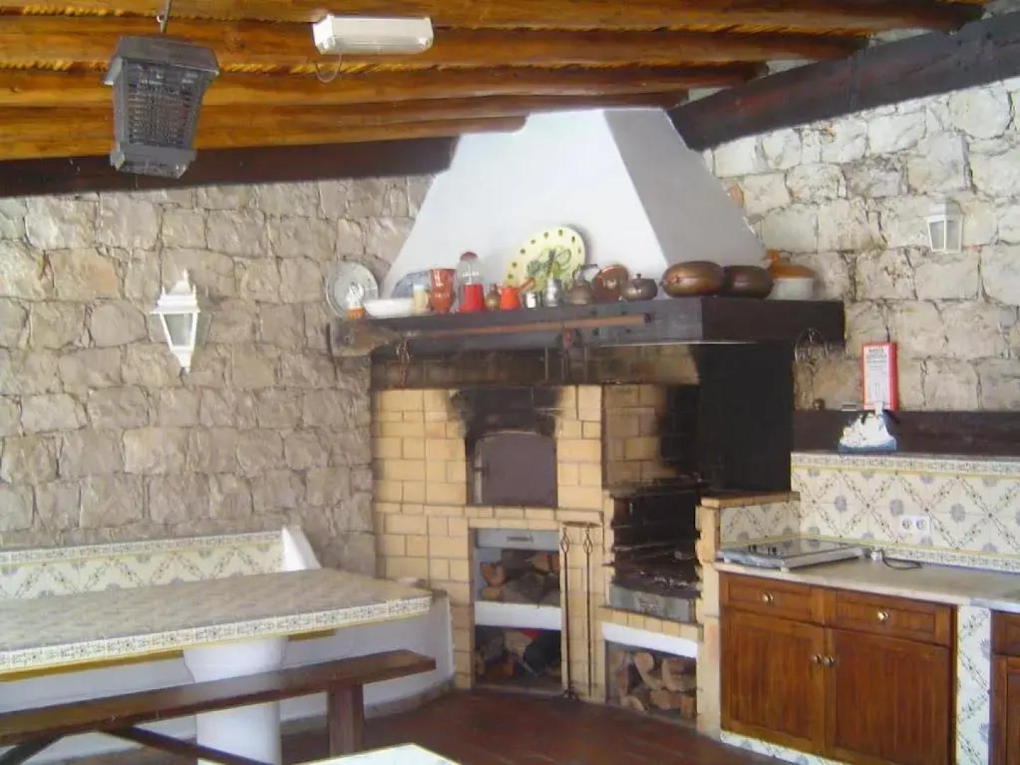 Quinta dos Oliveiras