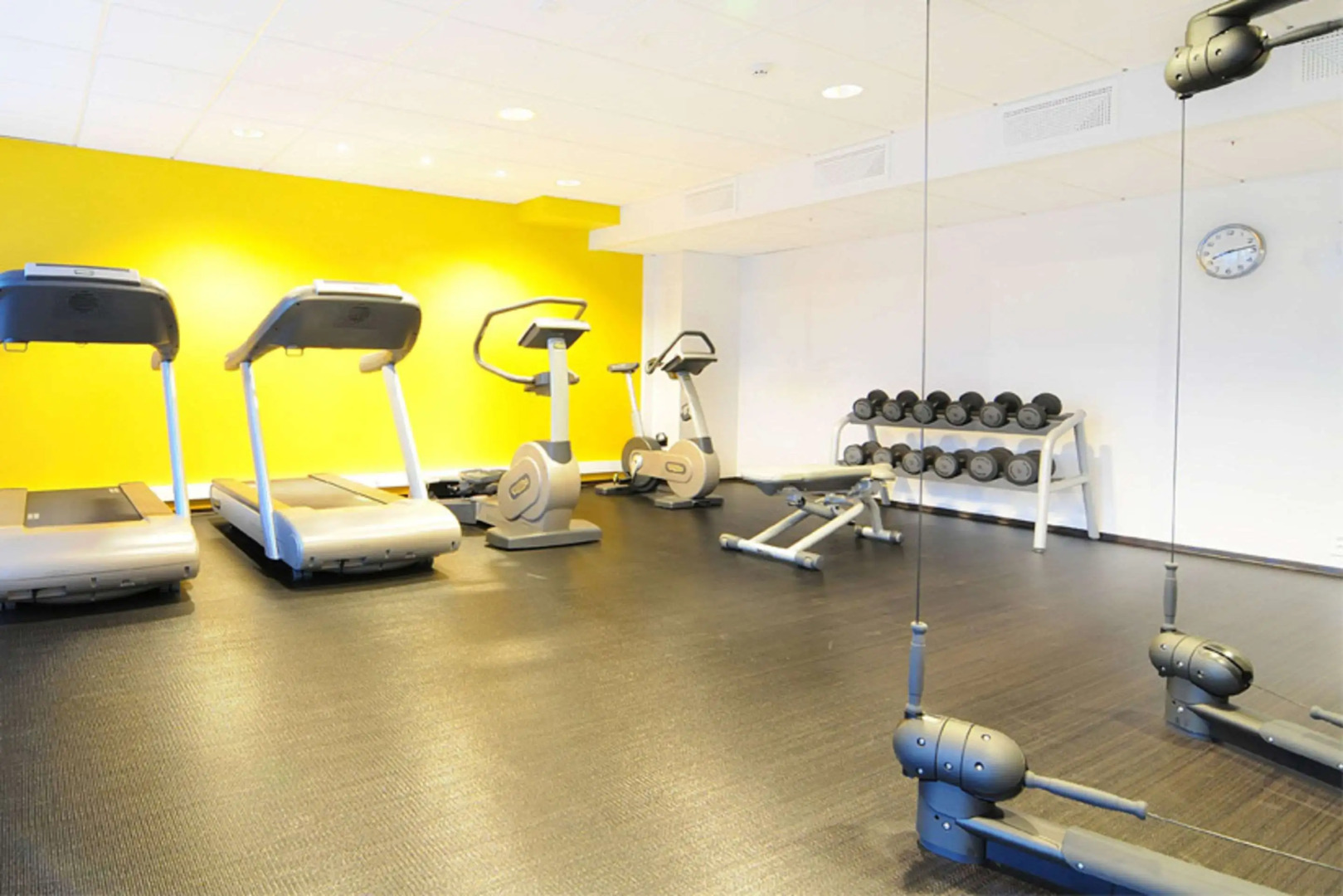 Comfort Hotel Union Brygge - Drammen