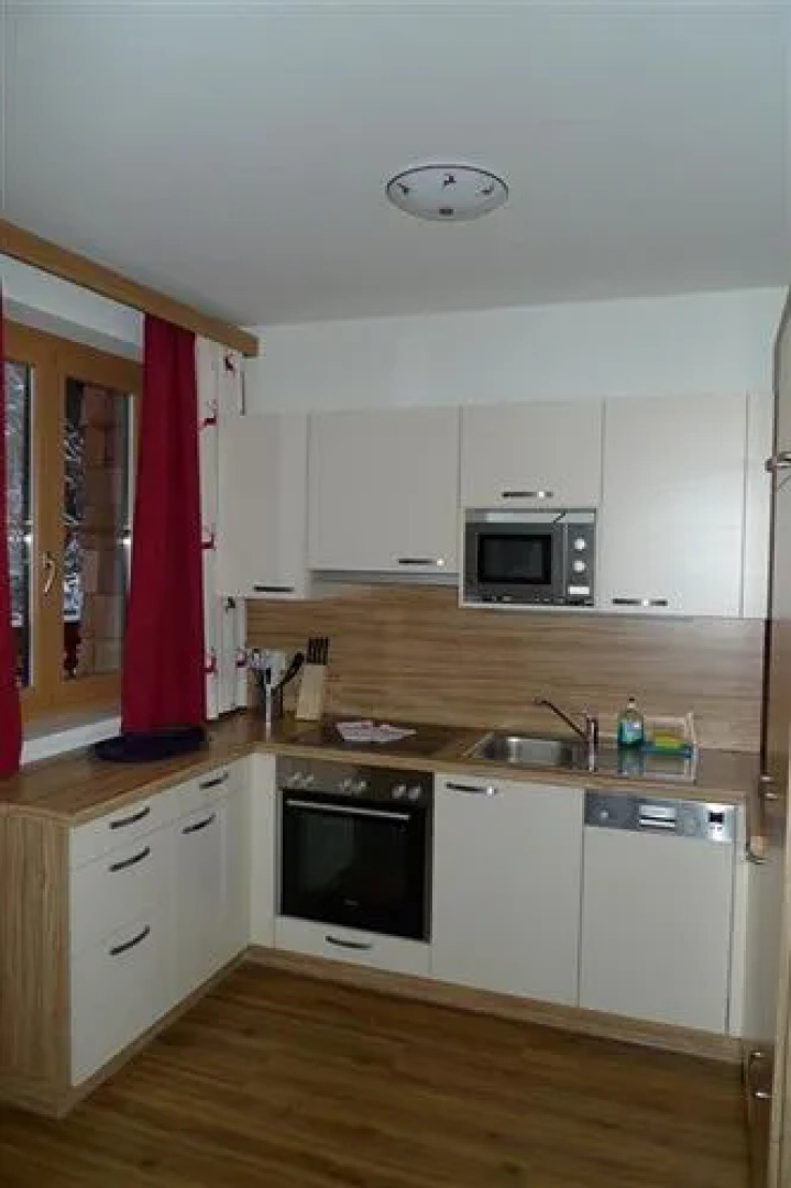 Hotel Zauchensee Zentral