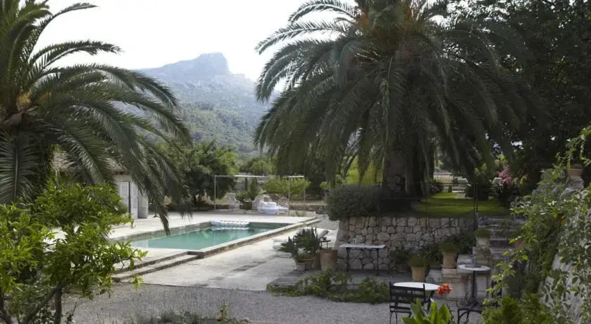 Holiday home Can Pontico