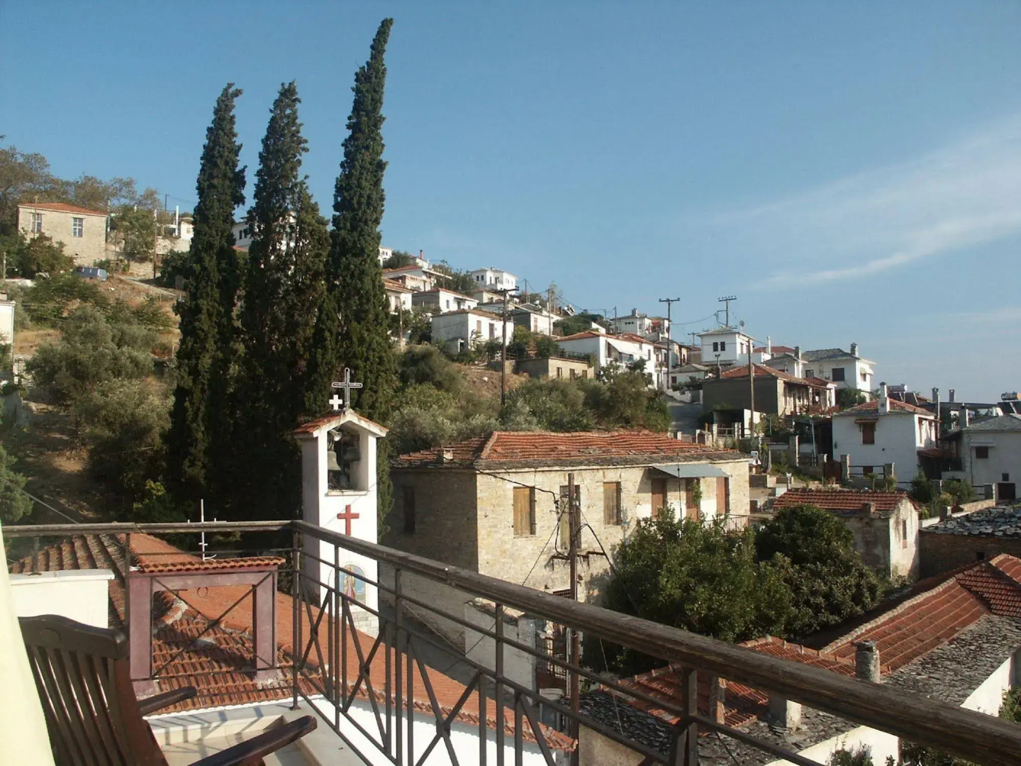 Hotel Katia