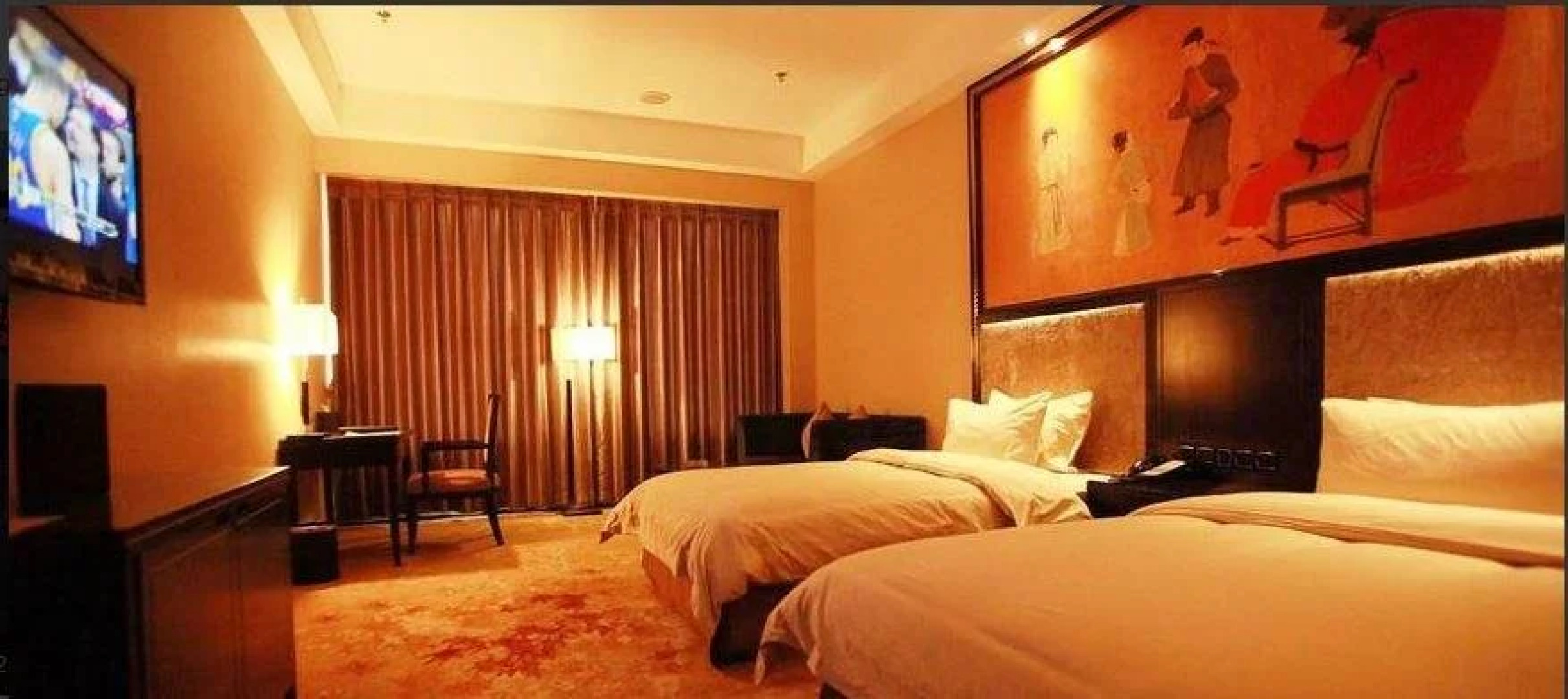 Morning Time Enjoy Service Hotel