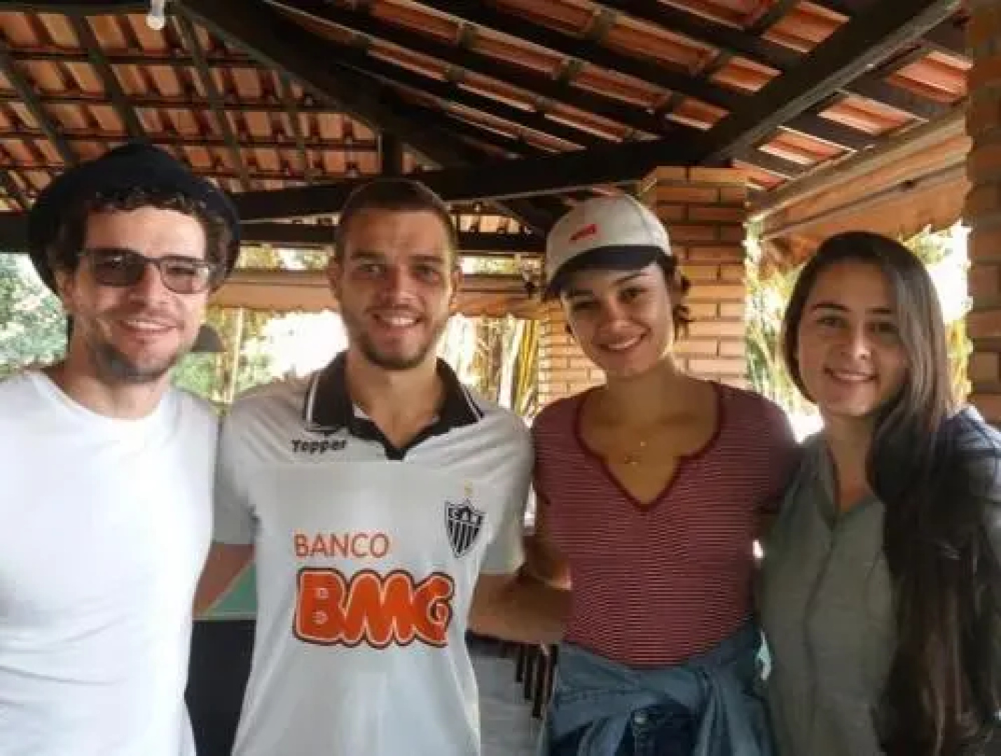 Pousada Cantinho do Mundo