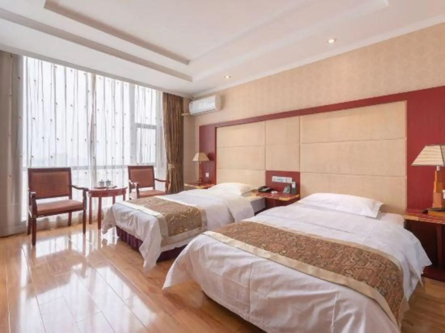 Xinsihai Hotel