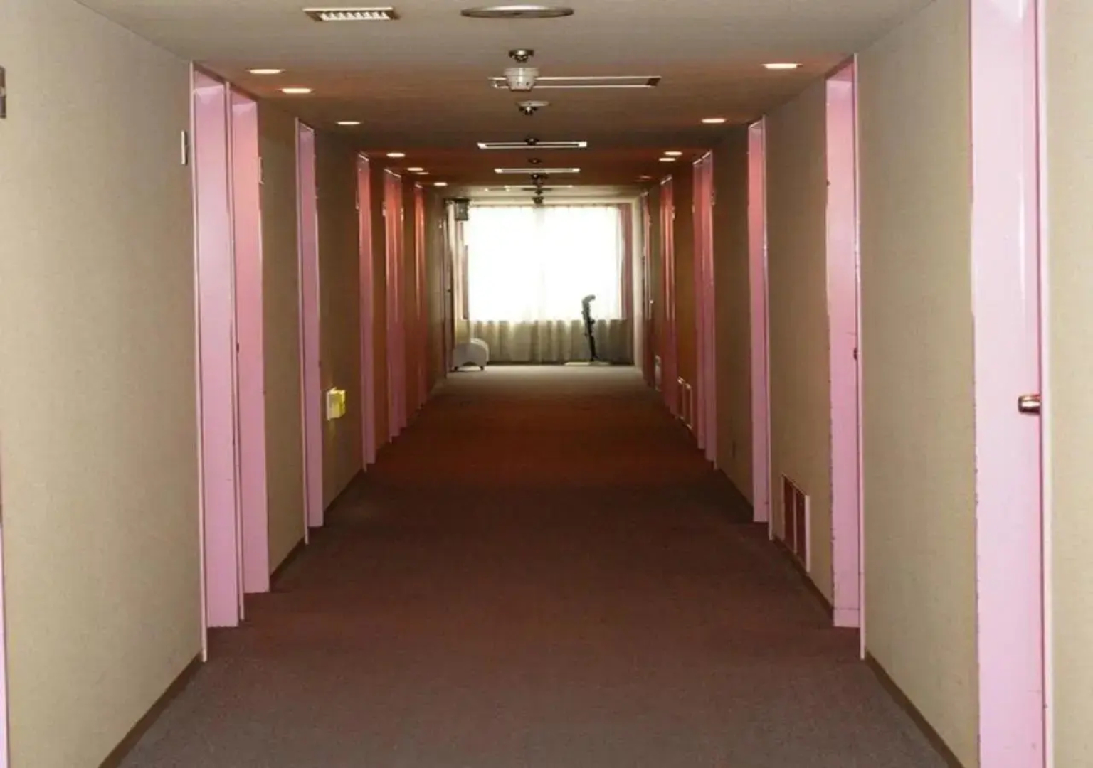 Sky Hotel Uozu Annex