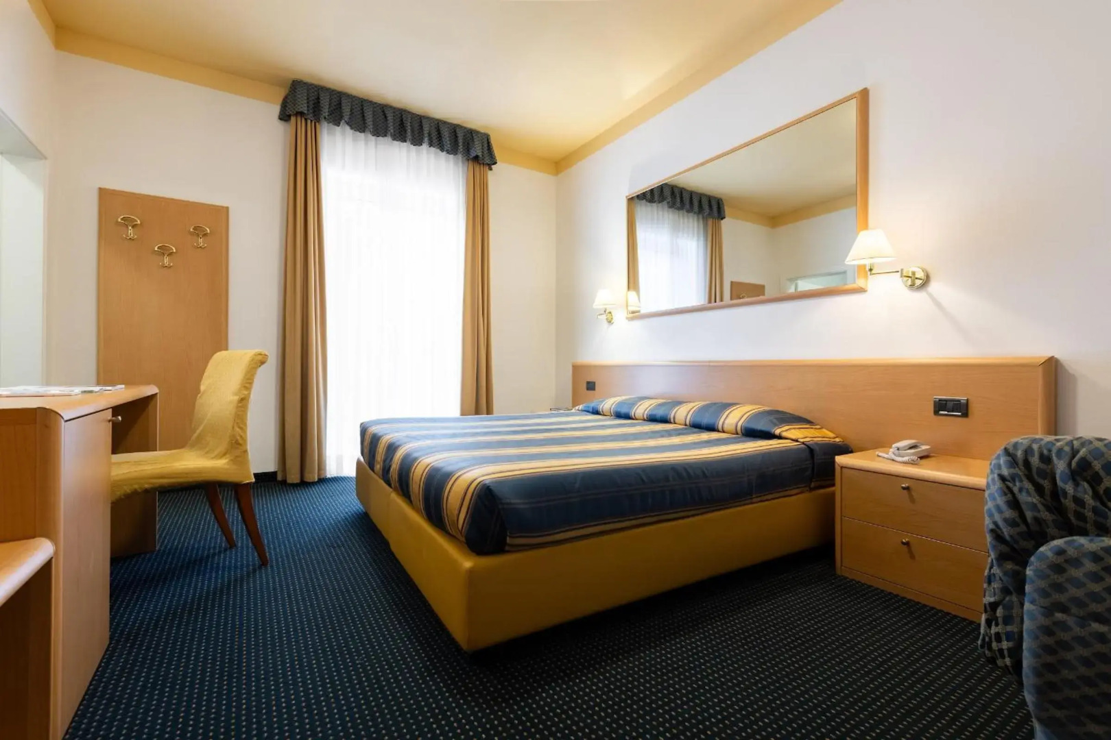 Hotel Brione Green Resort