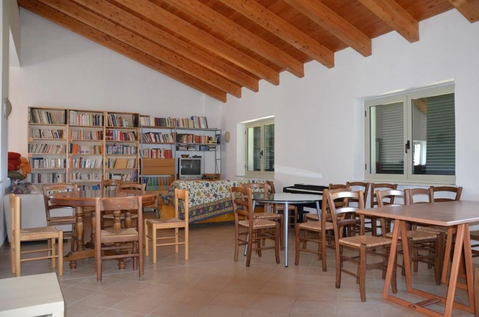 La Casa dei Pensanti