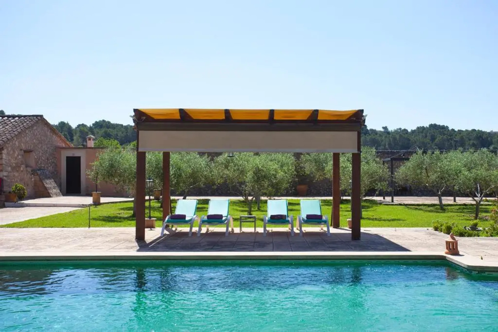 S'Hort de Son Caulelles - Adults Only