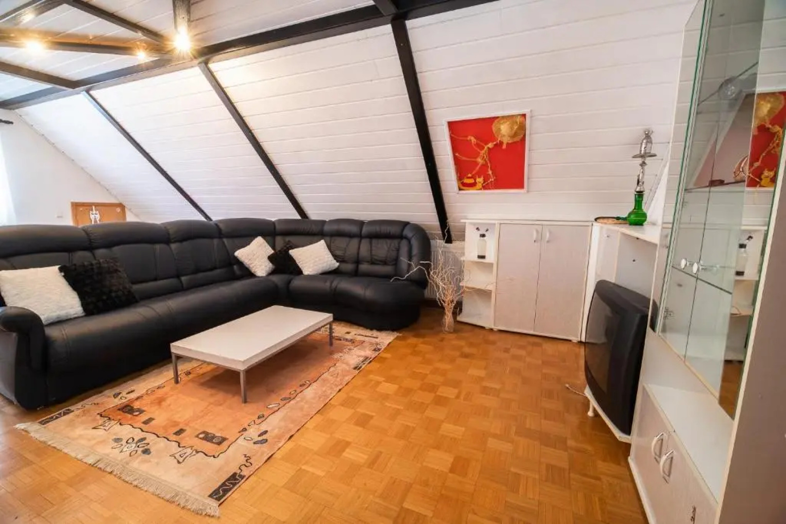 Apartment Tina With Seasonal Pool