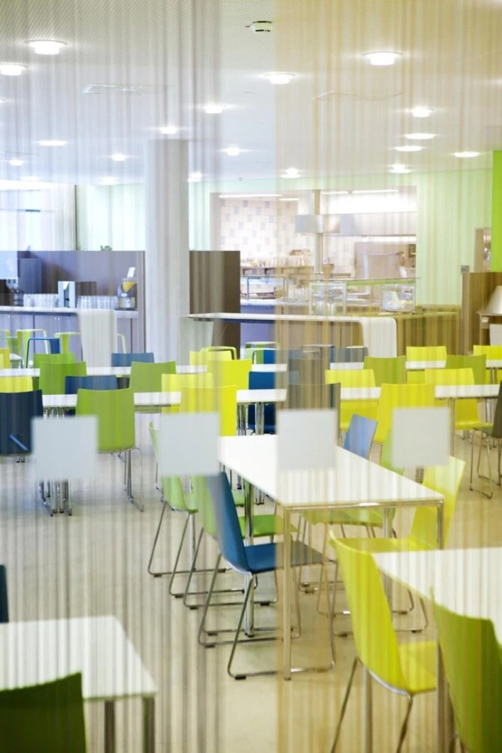 Jugendherberge Duisburg Sportpark Hostel