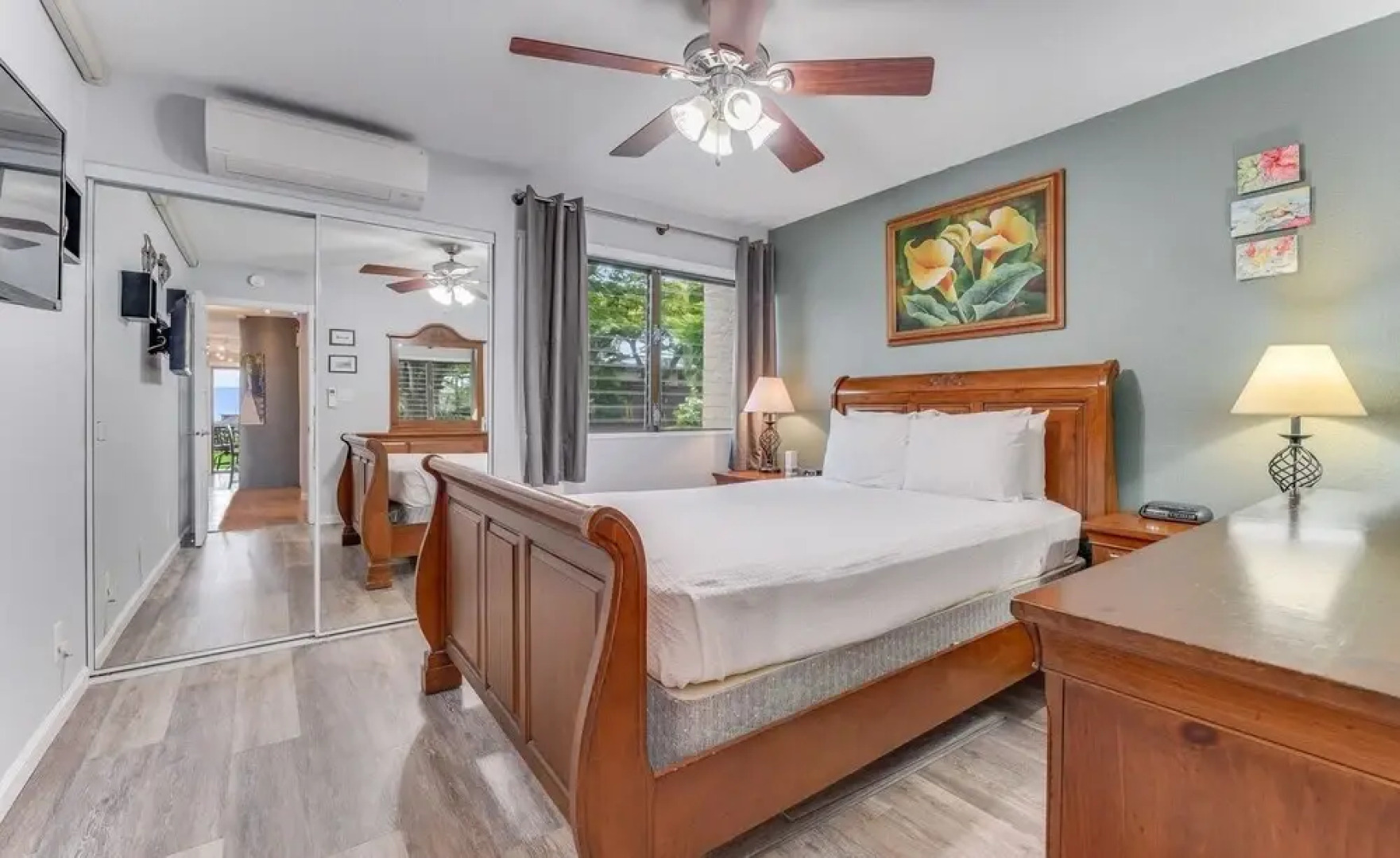 Oceanfront Napili Point Condo B 26 by RedAwning