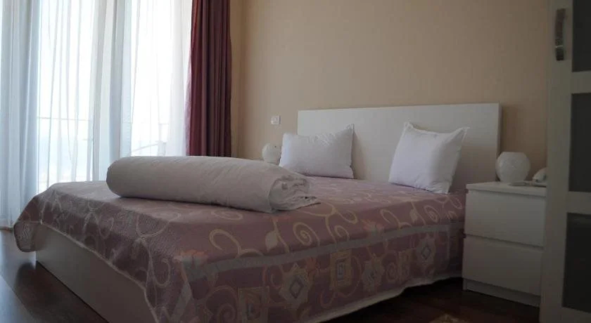 Hotel Sara