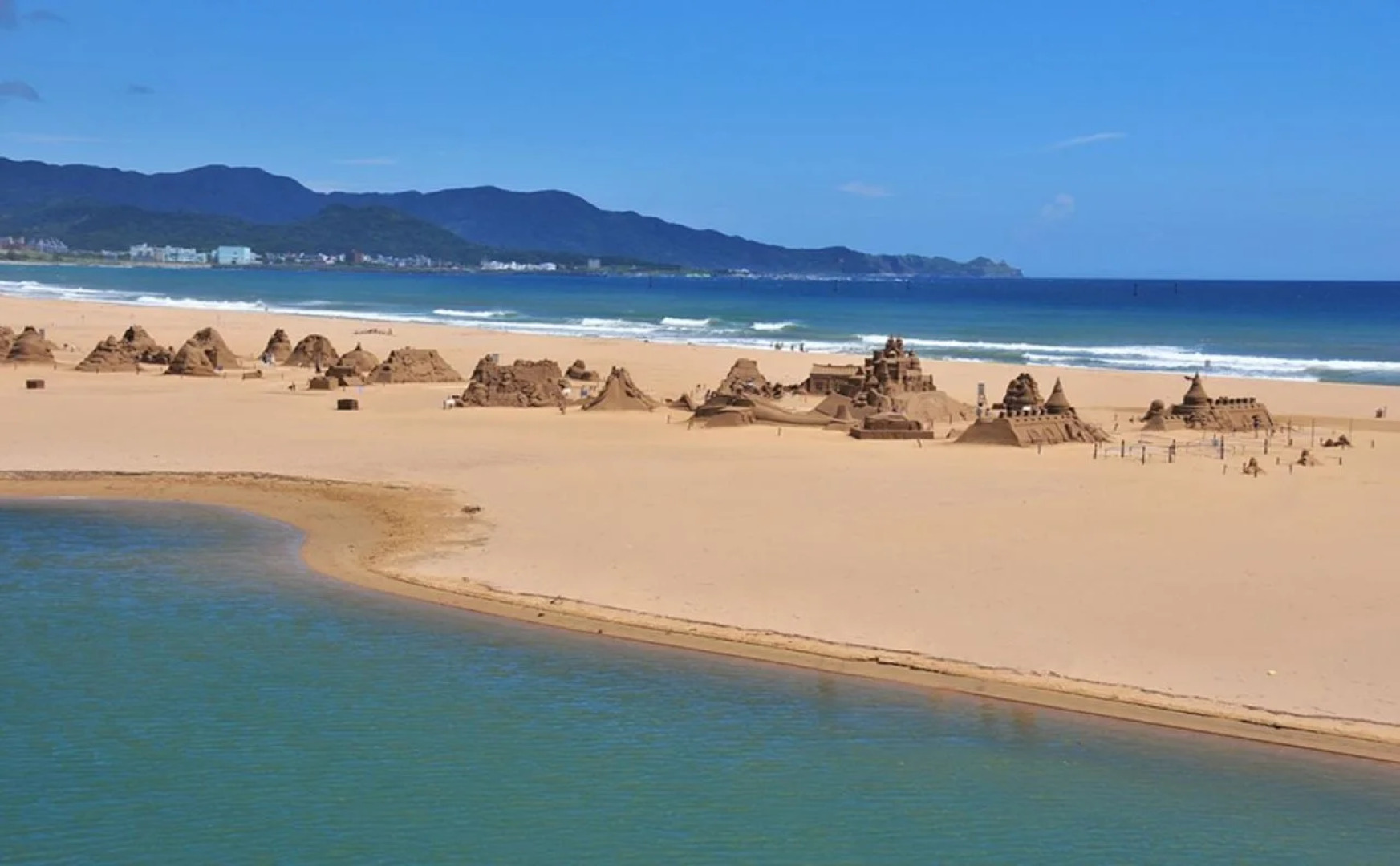 Migratory Birds Hotel