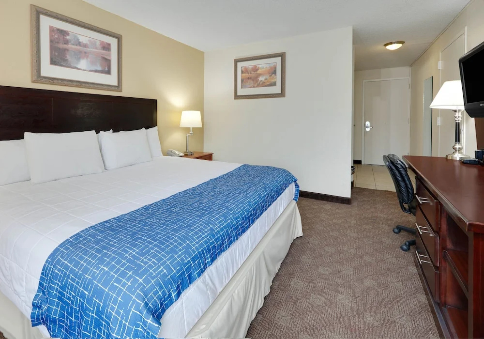 Travelodge Texarkana