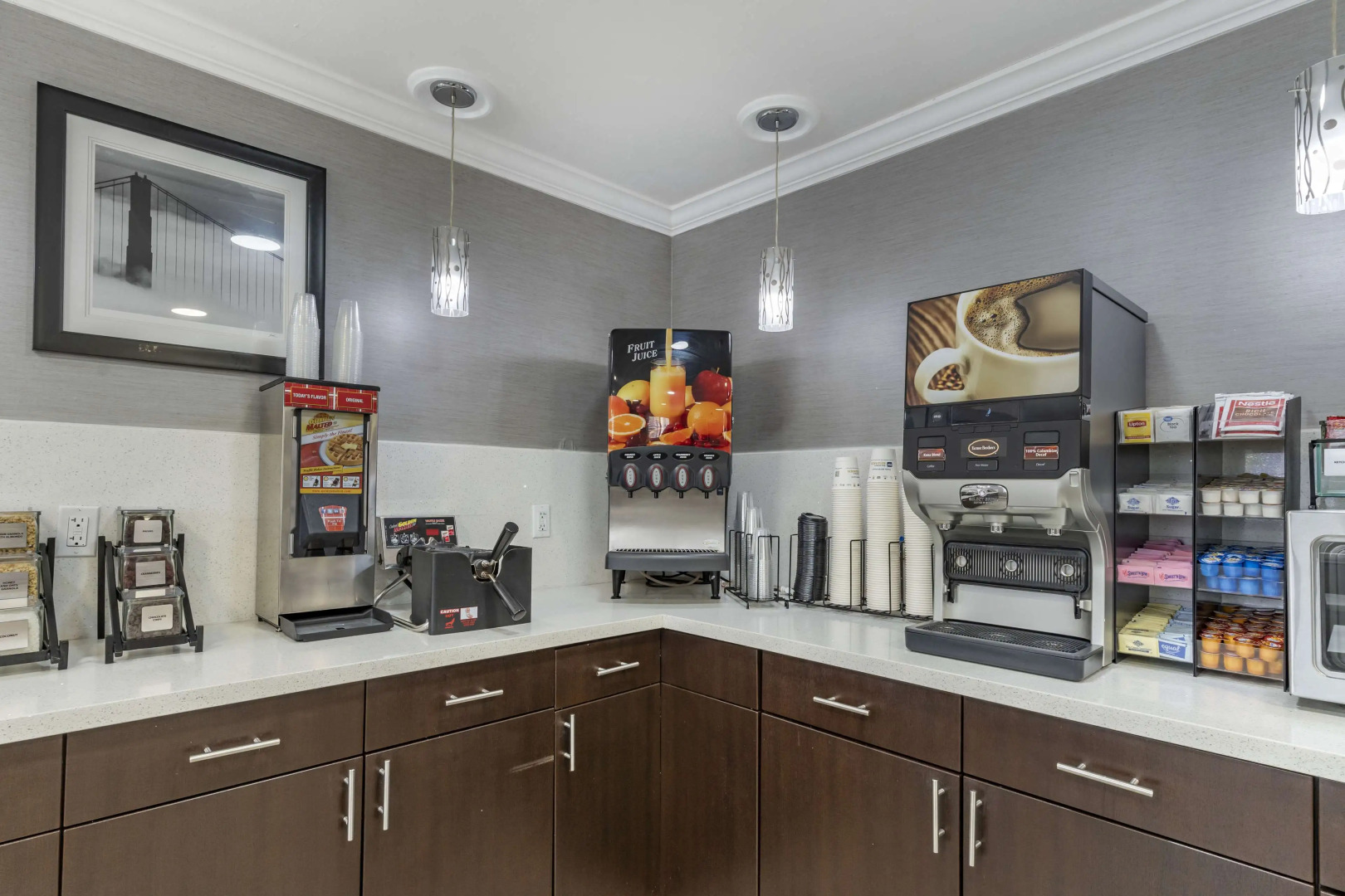 Best Western Plus Vineyard Inn