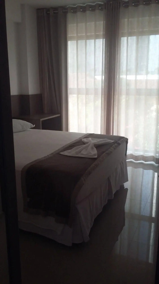 Praia Calma Premium Flat