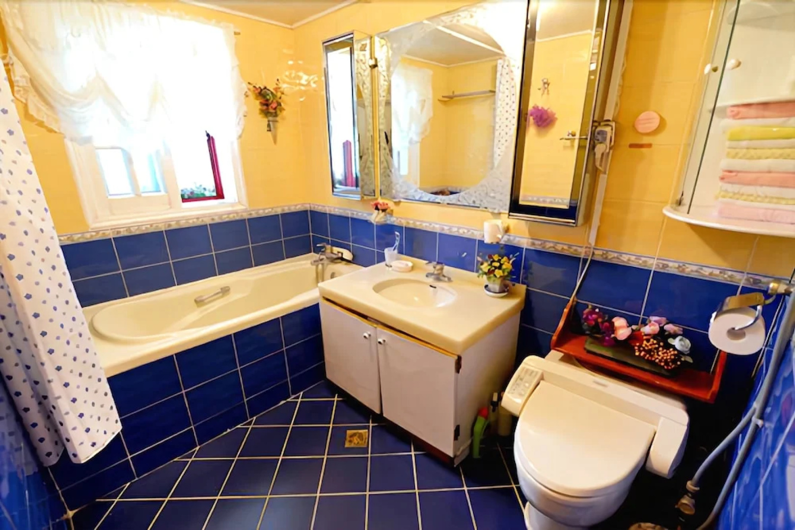 Yongin Lake Garden Pension