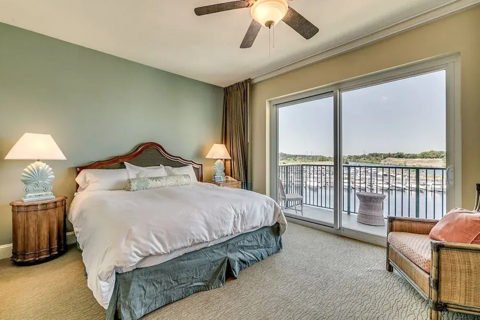 Marina Inn Grande Dunes - 7-503