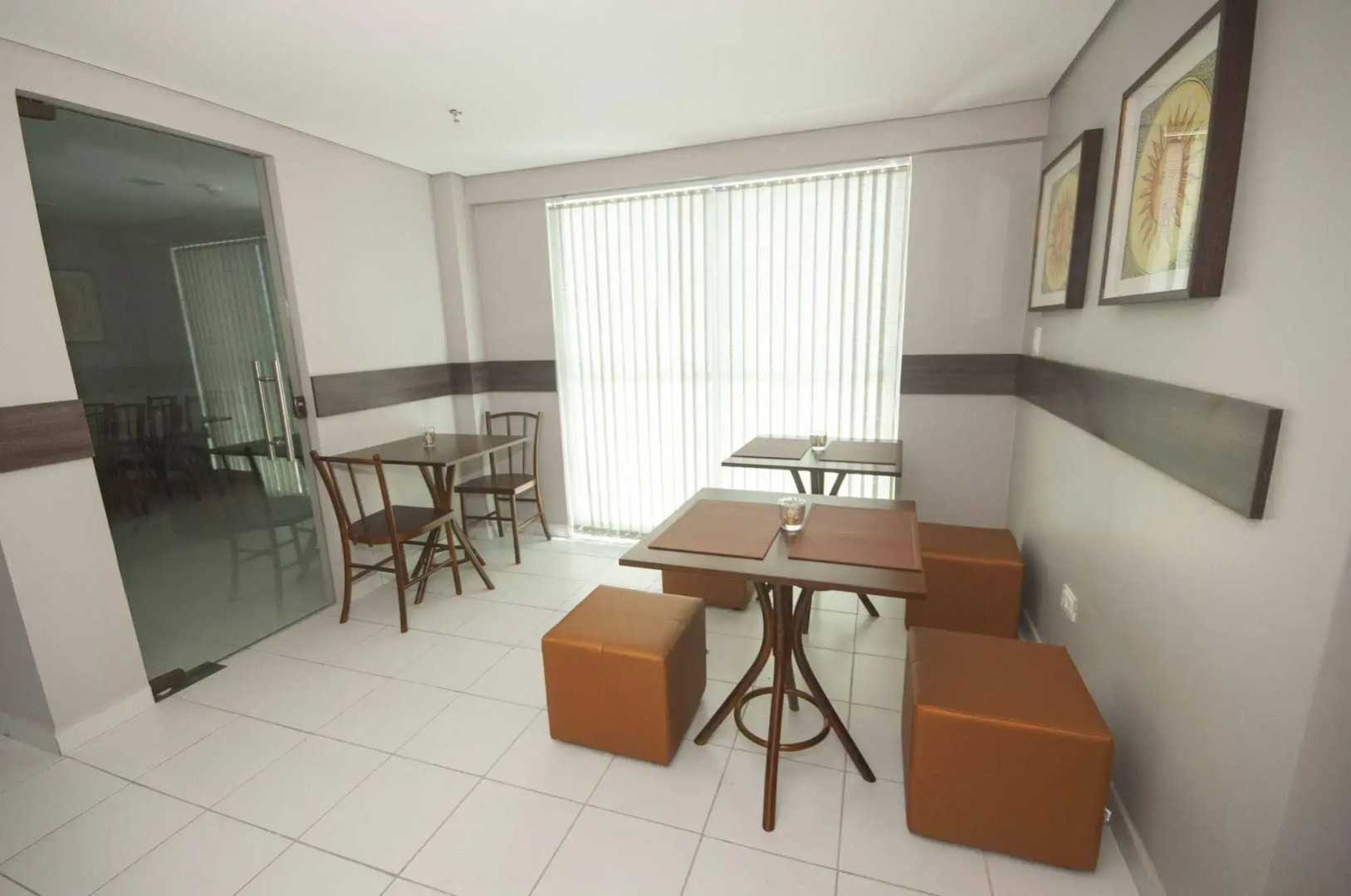 Hotel Enseada Boa Viagem