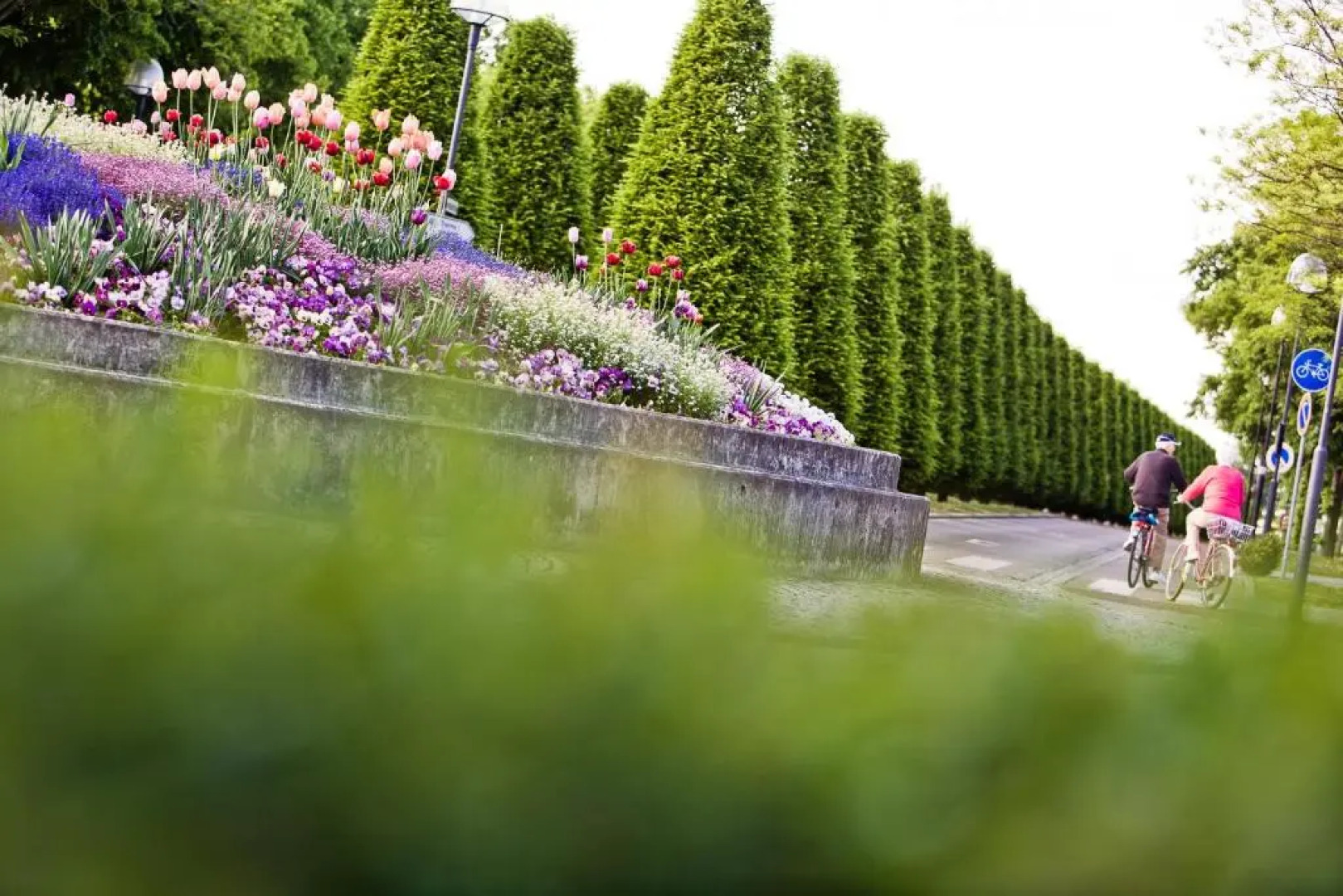 Appartementhaus Thermenhof