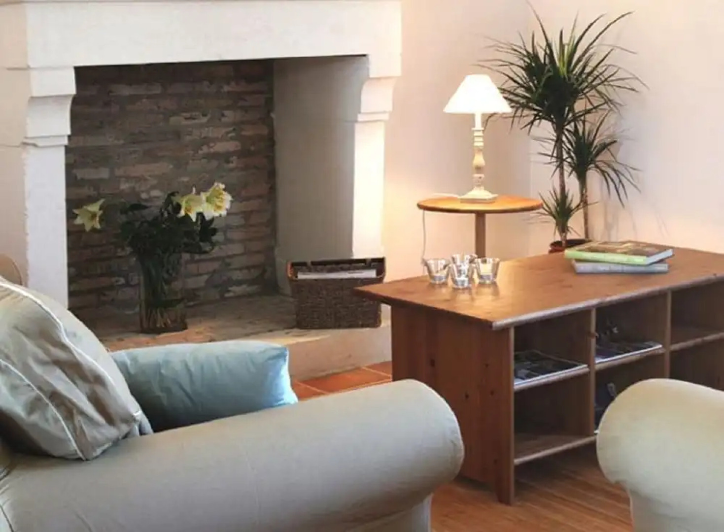 Domaine Du Grand Tourtre