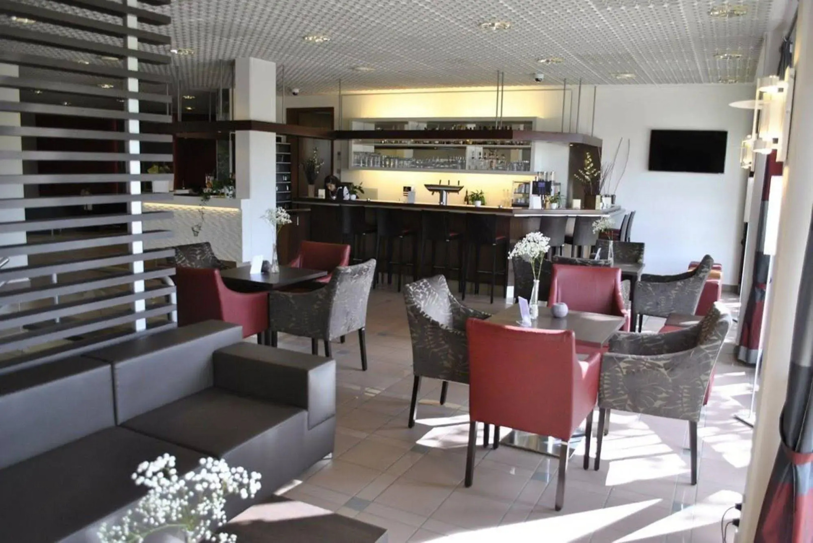 LOFTSTYLE Hotel Gerlingen, Sure Hotel Collection by B/W