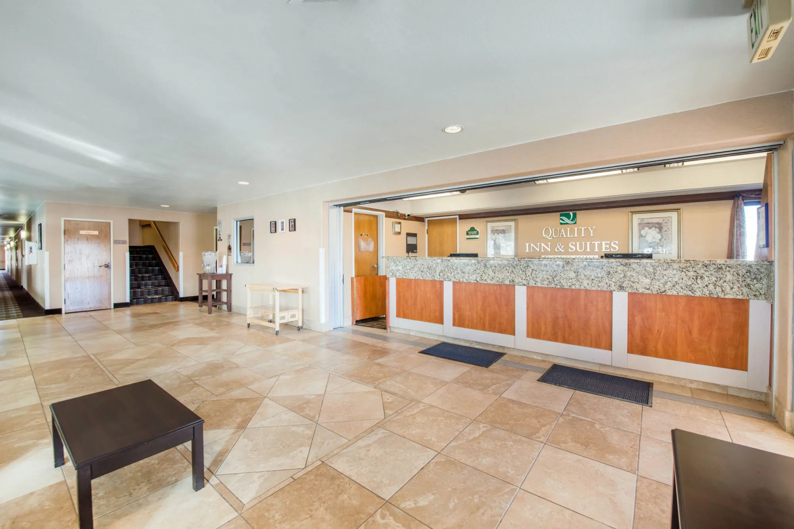 Quality Inn & Suites Limon